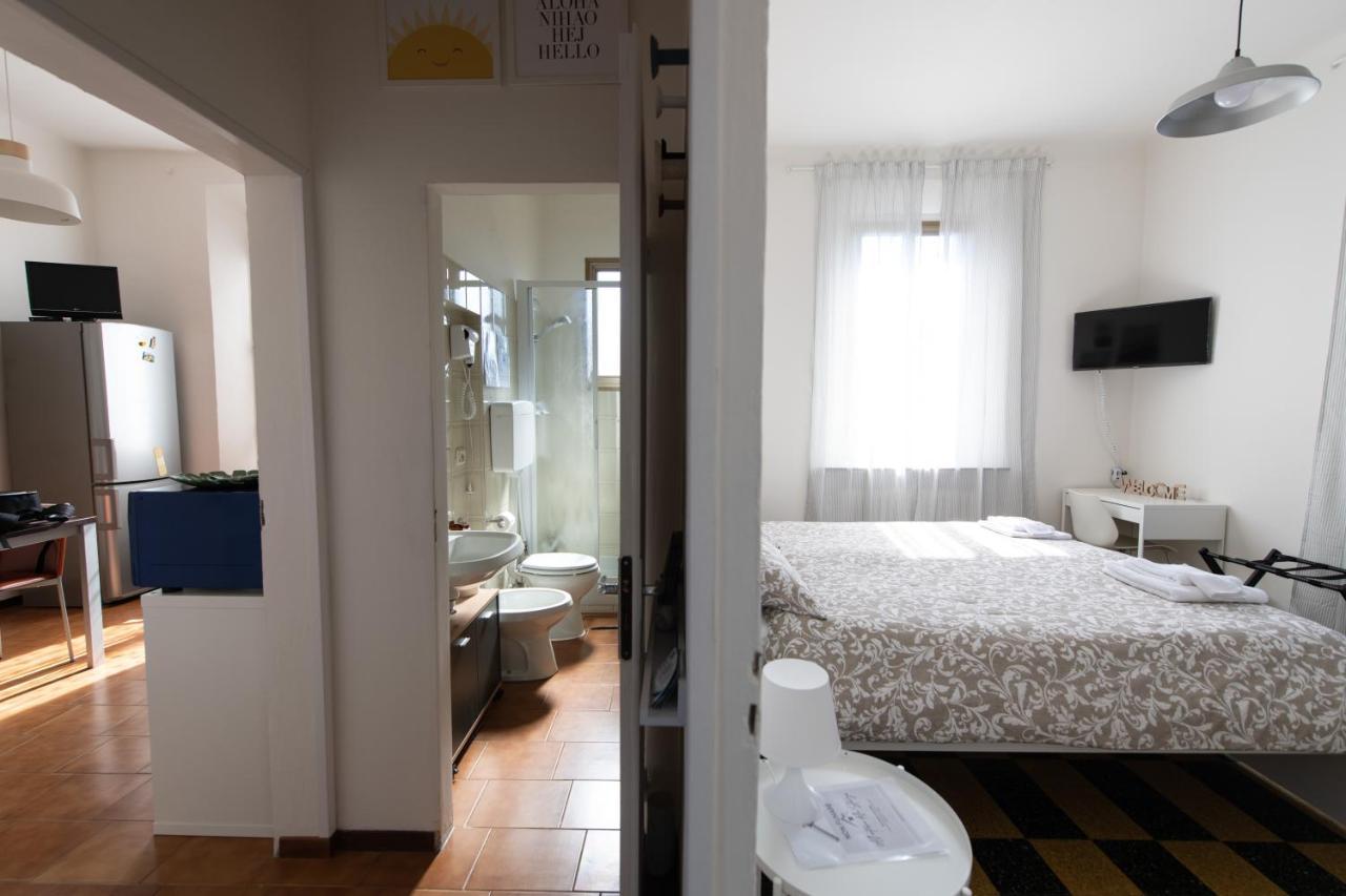 Bologna, Vicino Ospedali Sant'Orsola E Malpighi, Centro Storico E Fiera Lejlighed Eksteriør billede