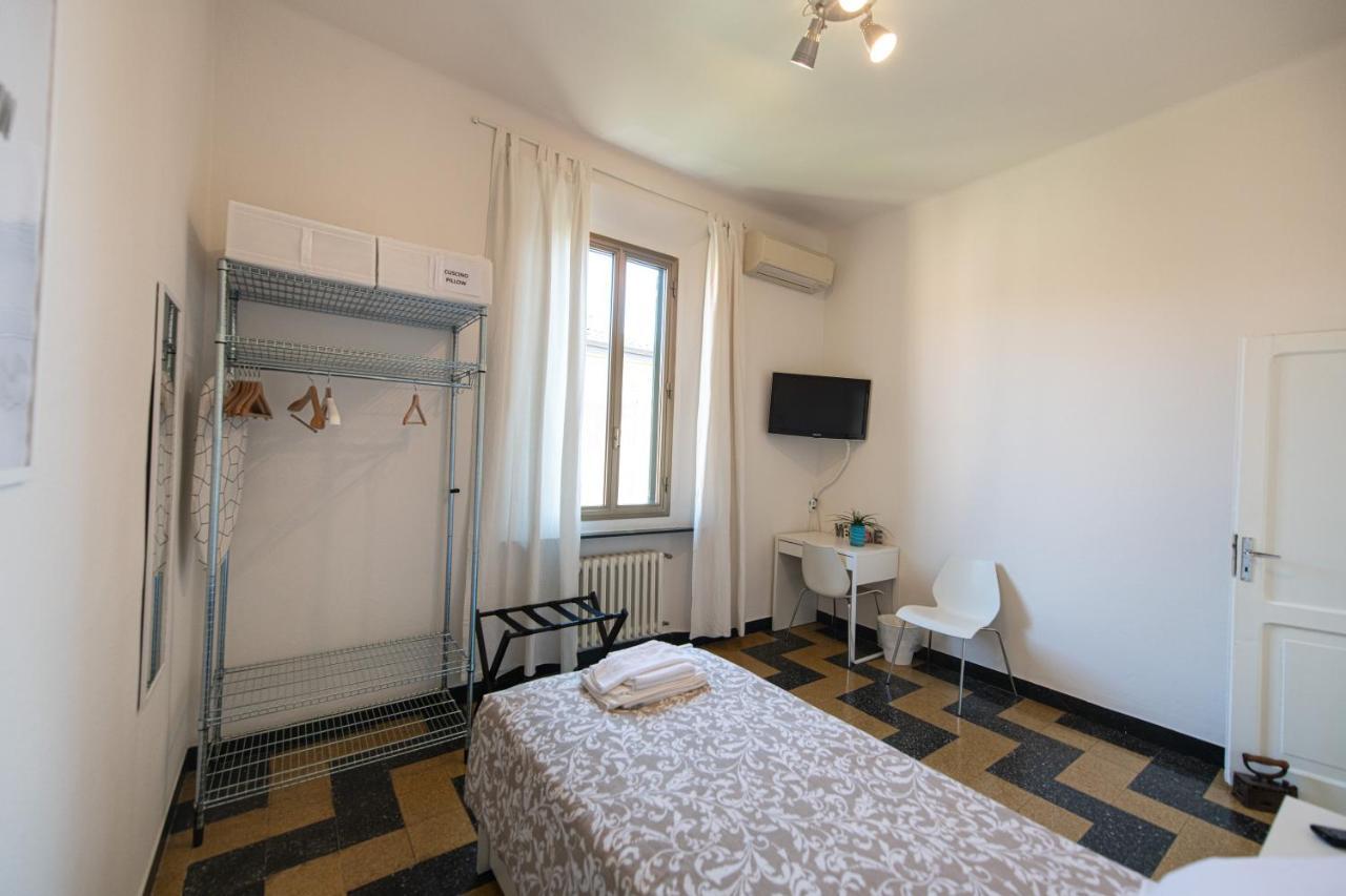 Bologna, Vicino Ospedali Sant'Orsola E Malpighi, Centro Storico E Fiera Lejlighed Eksteriør billede