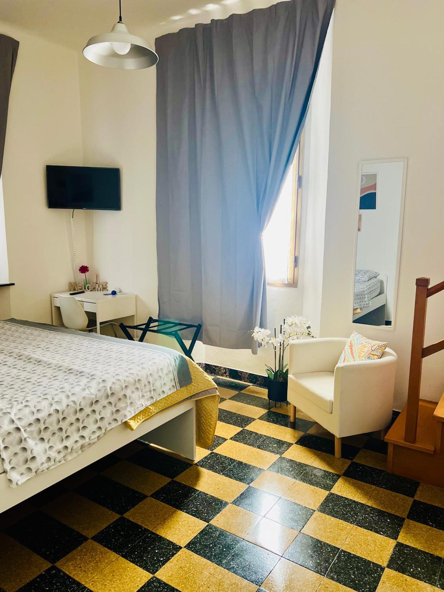 Bologna, Vicino Ospedali Sant'Orsola E Malpighi, Centro Storico E Fiera Lejlighed Eksteriør billede